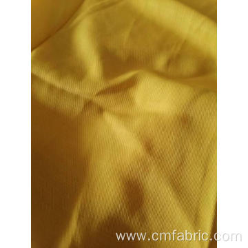 light weight Rayon Poly twill slub fabric